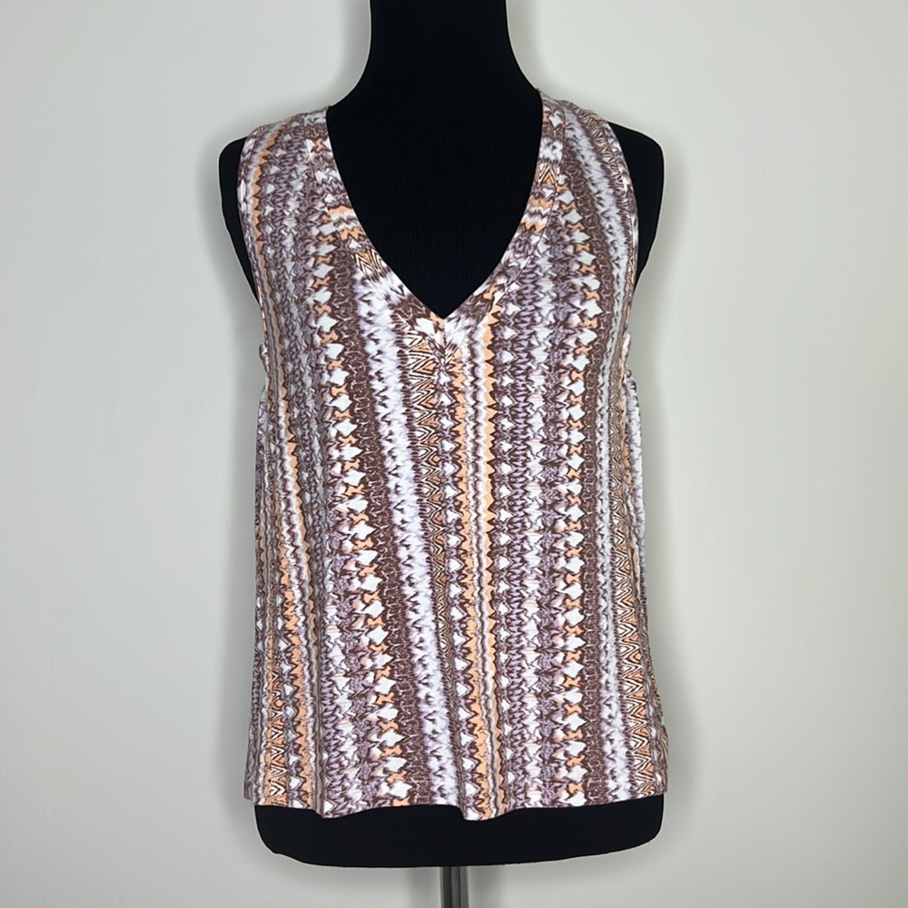 TART Crop Tank Top S